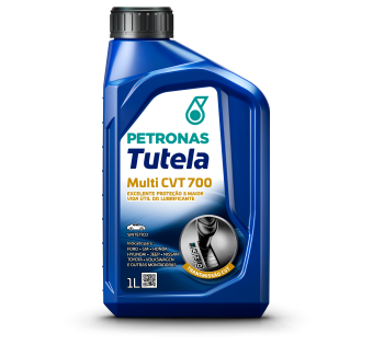 PETRONAS TUTELA MULTI CVT 700 | PLI PETRONAS